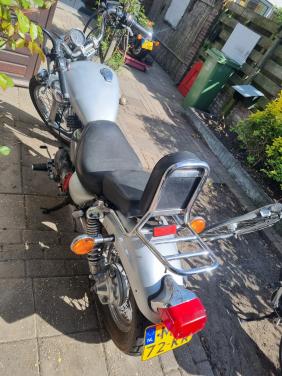 Yamaha virago xv535