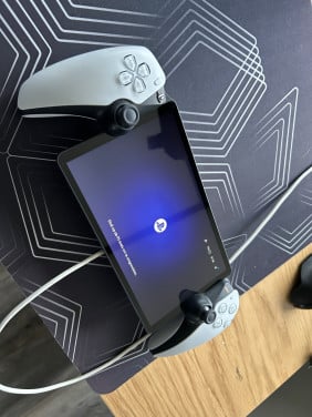 Playstation Portal