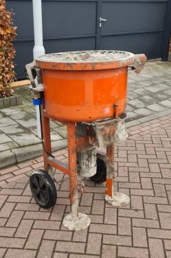 ATIKA COMPACT 100 Dwangmenger IZGS!!