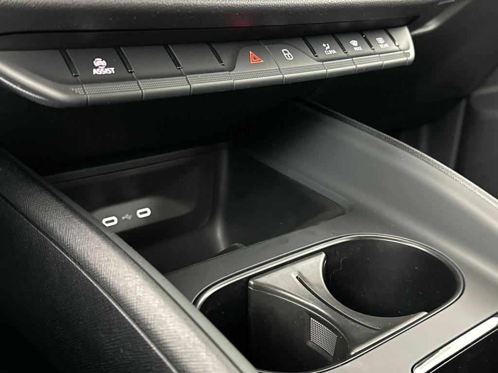 Skoda Elroq limited 50 elektromotor 125 kw / 170 pk suv elektr