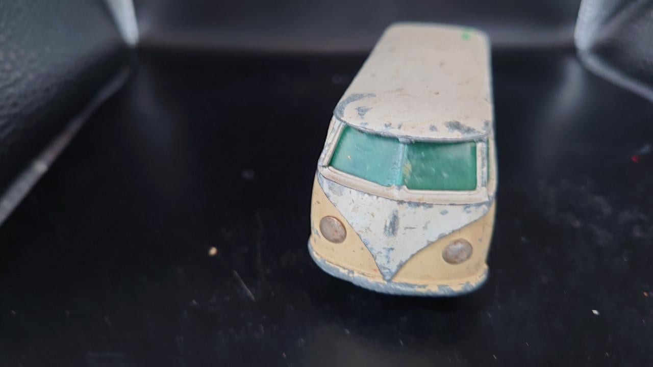 Tekno Denmark VW T1 Bus