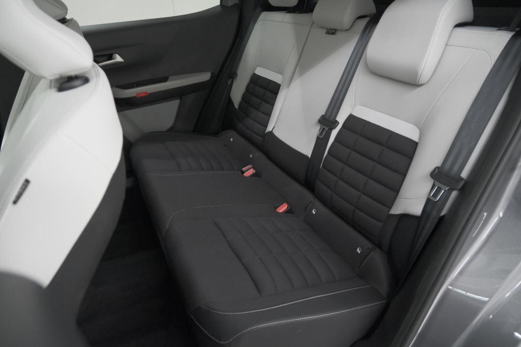 Citroen C3 Aircross 1.2 hybrid 145pk max | camera | dodehoekdetectie | navi