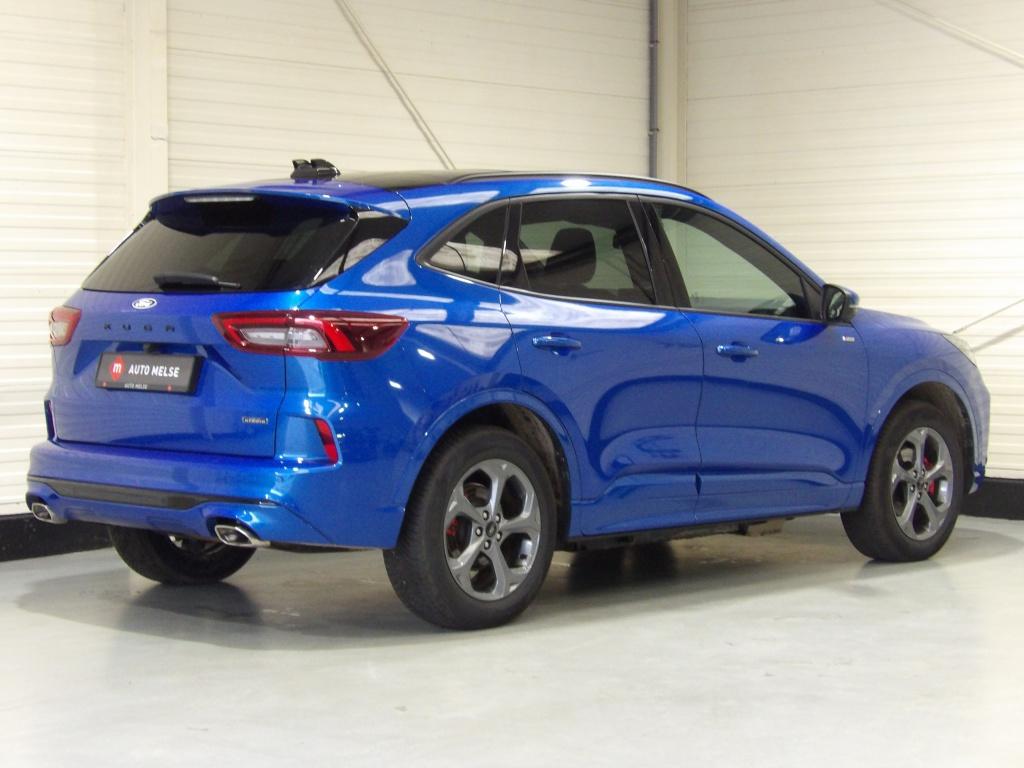 Ford Kuga 2.5 phev 243pk e-cvt st-line x