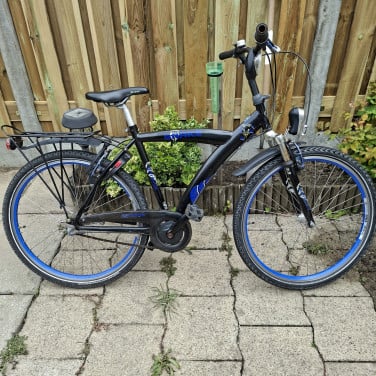 Batavus Snake 26 Inch