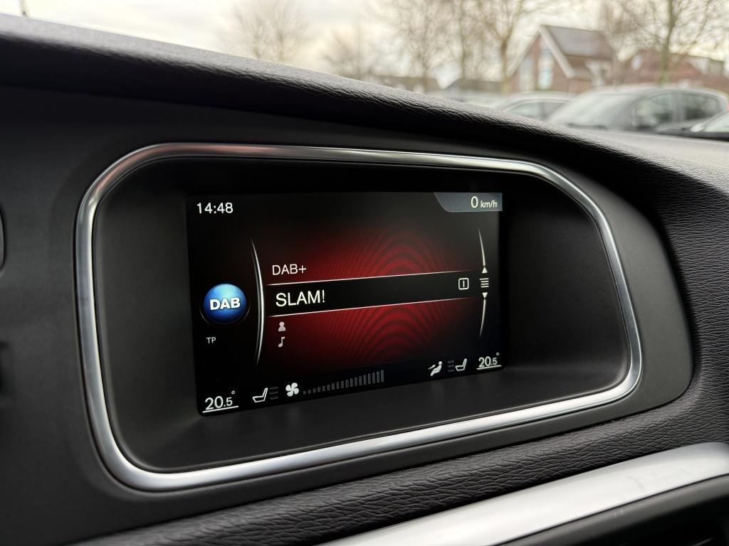 Volvo V40 2.0 t5 r-design