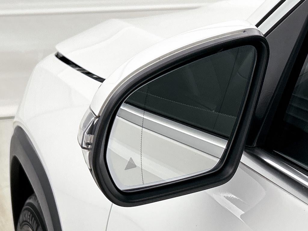 Mercedes-Benz Glb 200 advantage | sfeerverlichting | led | alarm | augmente