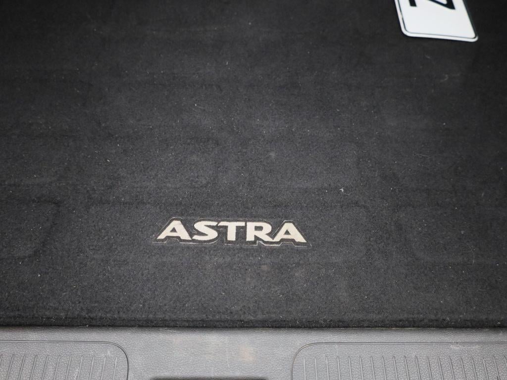 Opel Astra sports tourer 1.2 business edition | cruise control | bluetooth 