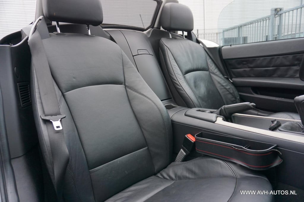 BMW Z4 roadster 2.5i
