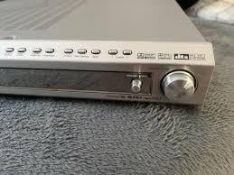 Nette, Refurbished Denon AVR-770SD Receiver. 5 x 75 watt. Nu 125 euro