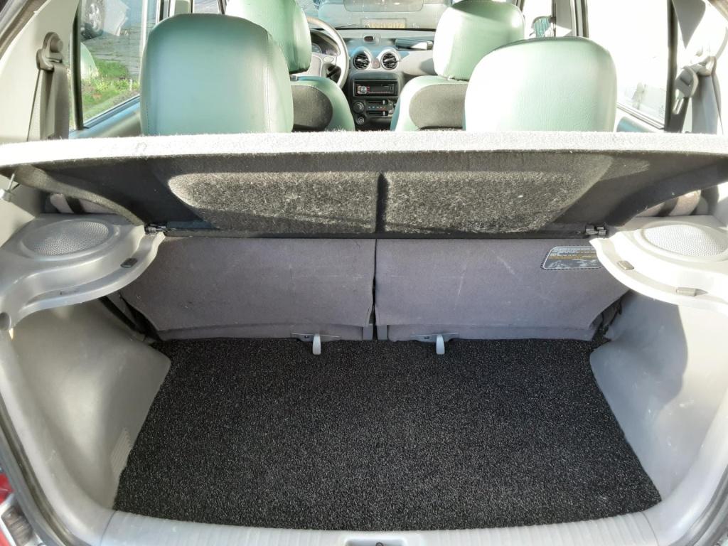 Hyundai Atos 1.1i active young