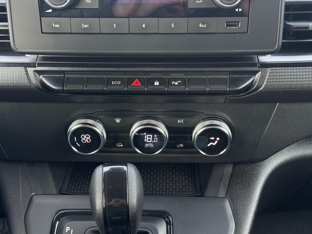 Nissan Townstar business l1 45 kwh soh 98%!