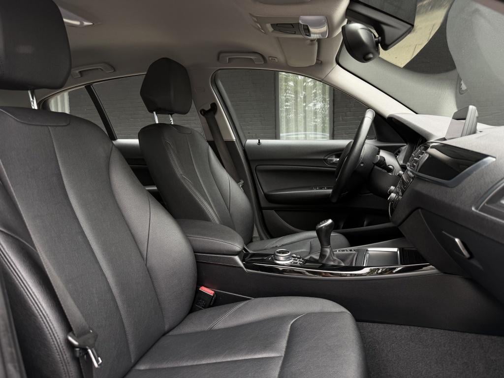 BMW 1 Serie 116i high exec