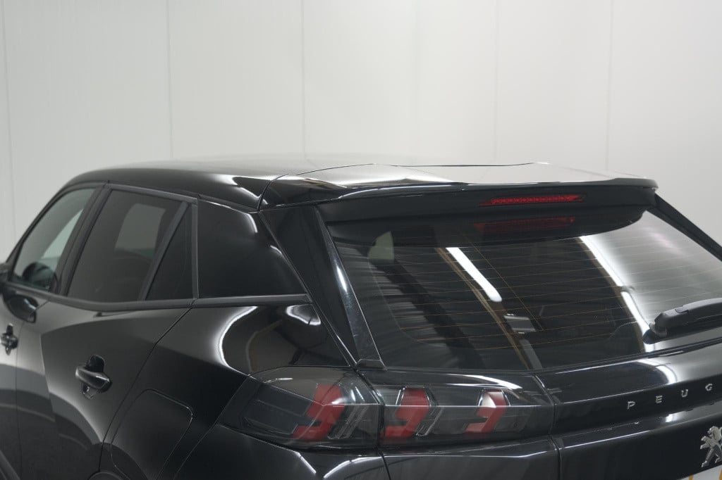 Peugeot 2008 puretech 130 eat8 active pack | parkeersensoren | apple carpla