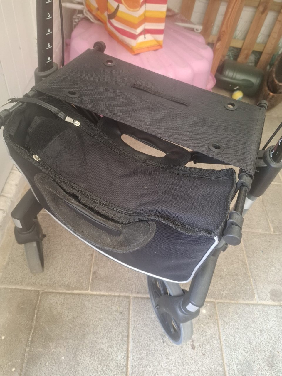 Rollator