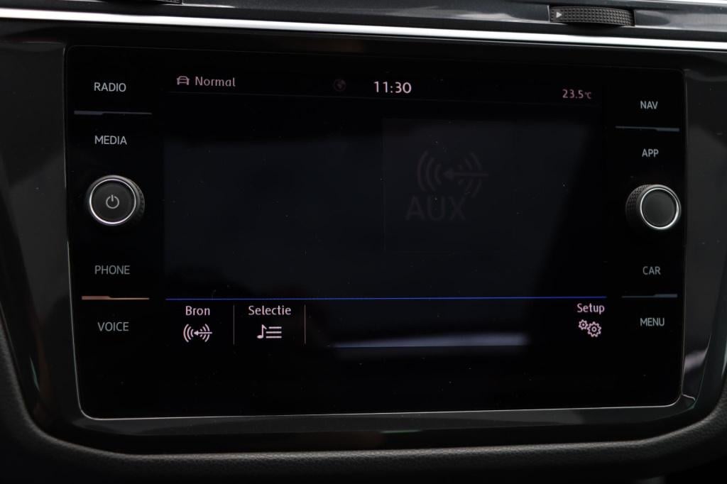 Volkswagen Tiguan 1.5 tsi act highline business r advance 150pk dsg7