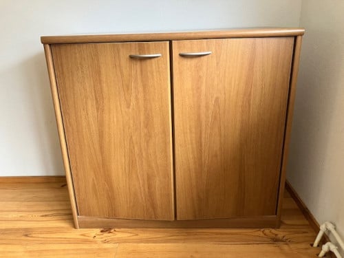 Commode