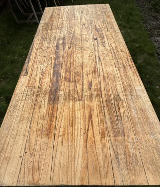 (Tuin) tafel