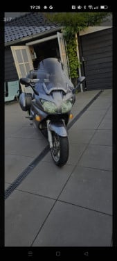 Yamaha fjr1300