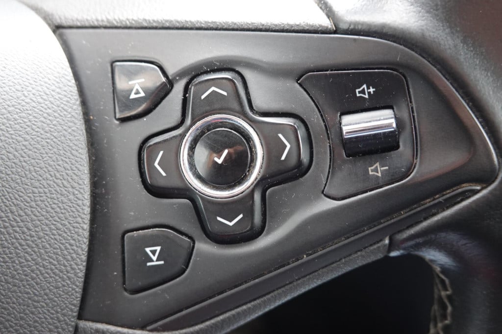 Opel Astra 1.4 innovation