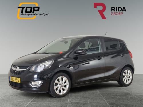 Opel Karl 1.0 easytronic 3.0r 75pk innovation