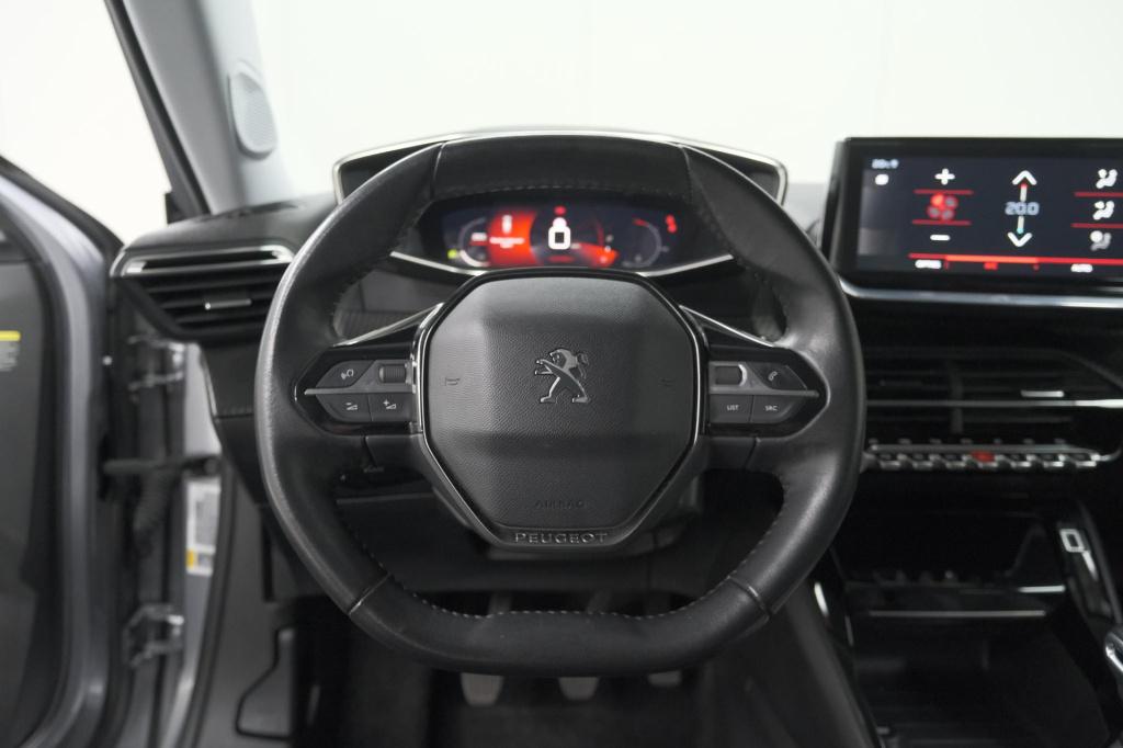 Peugeot 2008 puretech 130 blue lease allure | camera | navigatie | parkeers