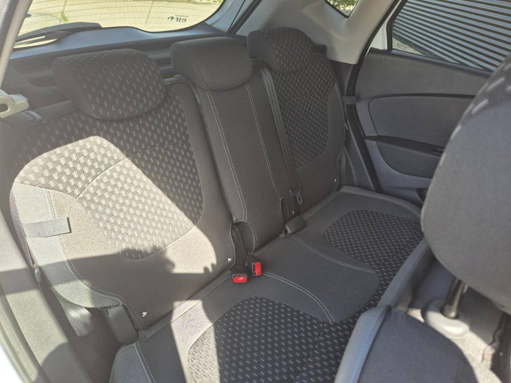 Renault Captur 1.3 tce 130 intens camera, navigatie, trekhaak, pack easy li