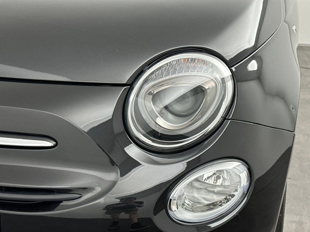 Fiat 500 1.0 hybrid dolcevita | cruise control | apple carplay & android au