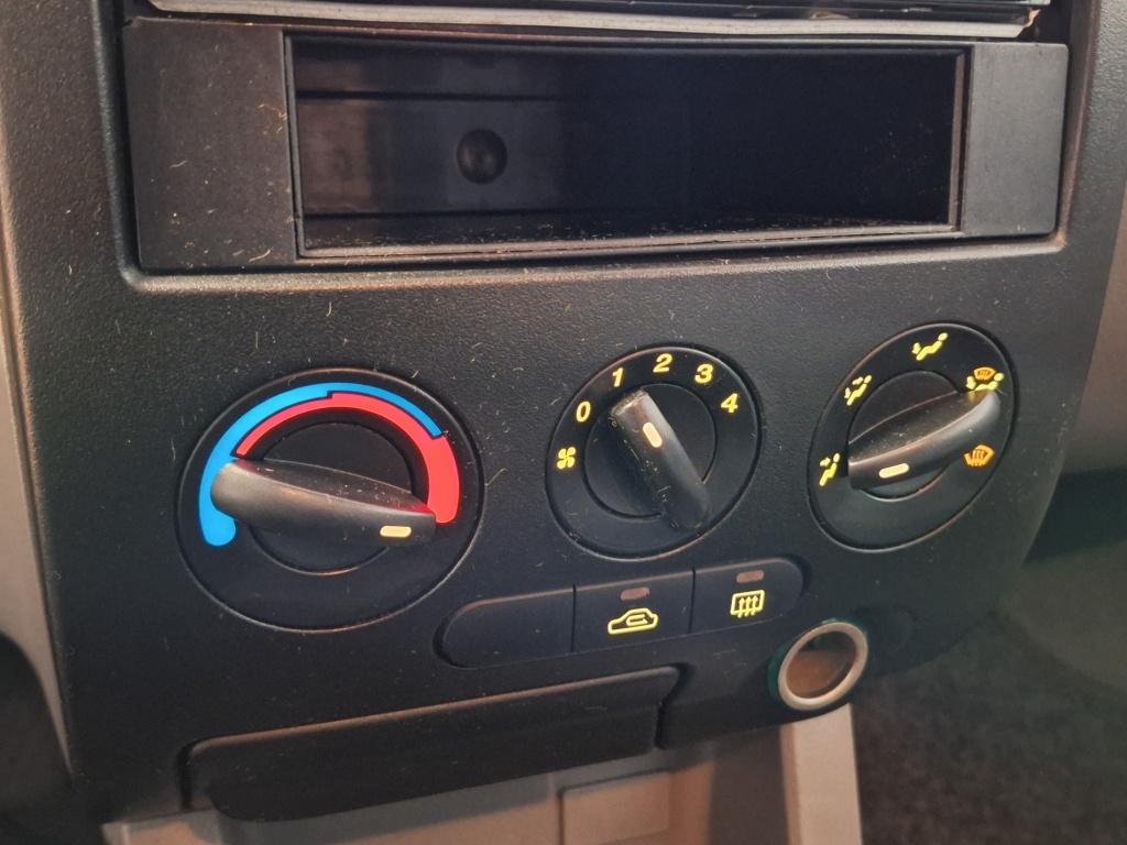 Kia Rio 1.3 rs visto