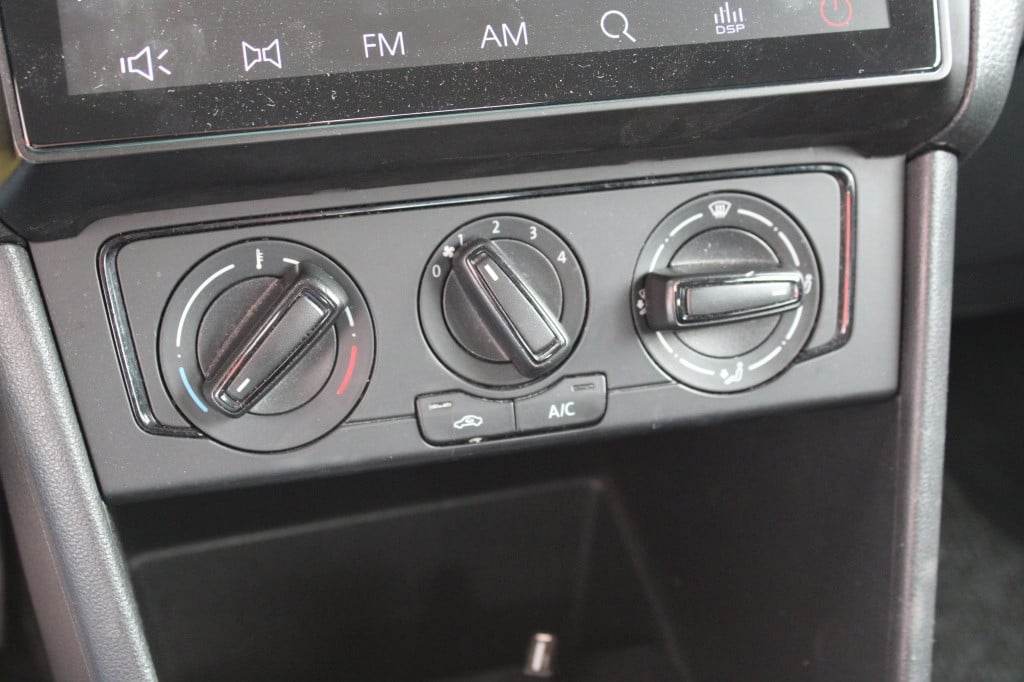 Volkswagen Polo 1.0