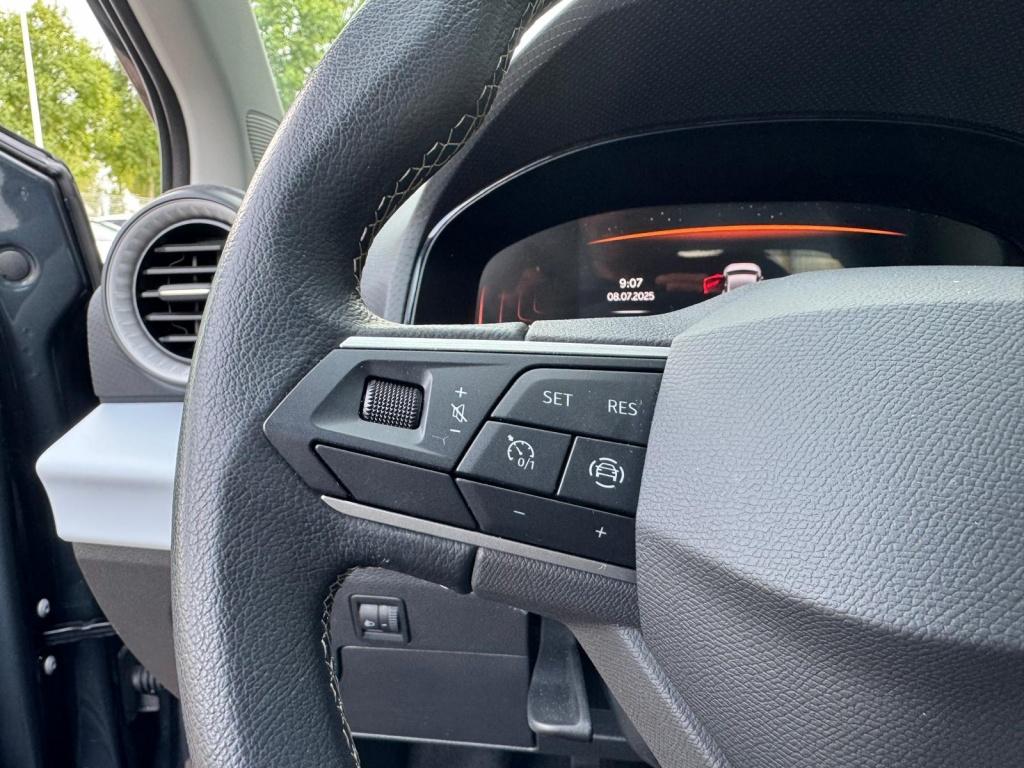 Seat Ibiza 1.0 ecotsi style