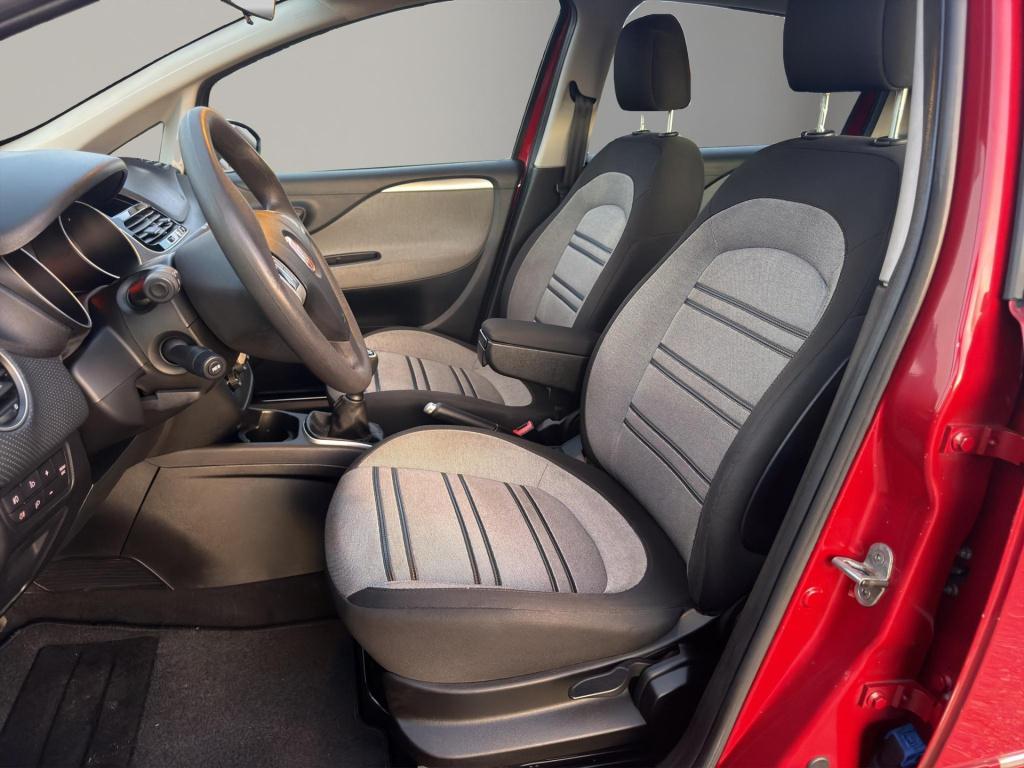 Fiat Punto evo 1.3 m-jet dynamic airco