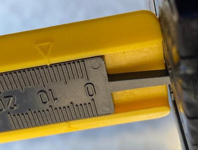 Winterbanden op lichtmetalen velgen voor Audi en Volkswagen