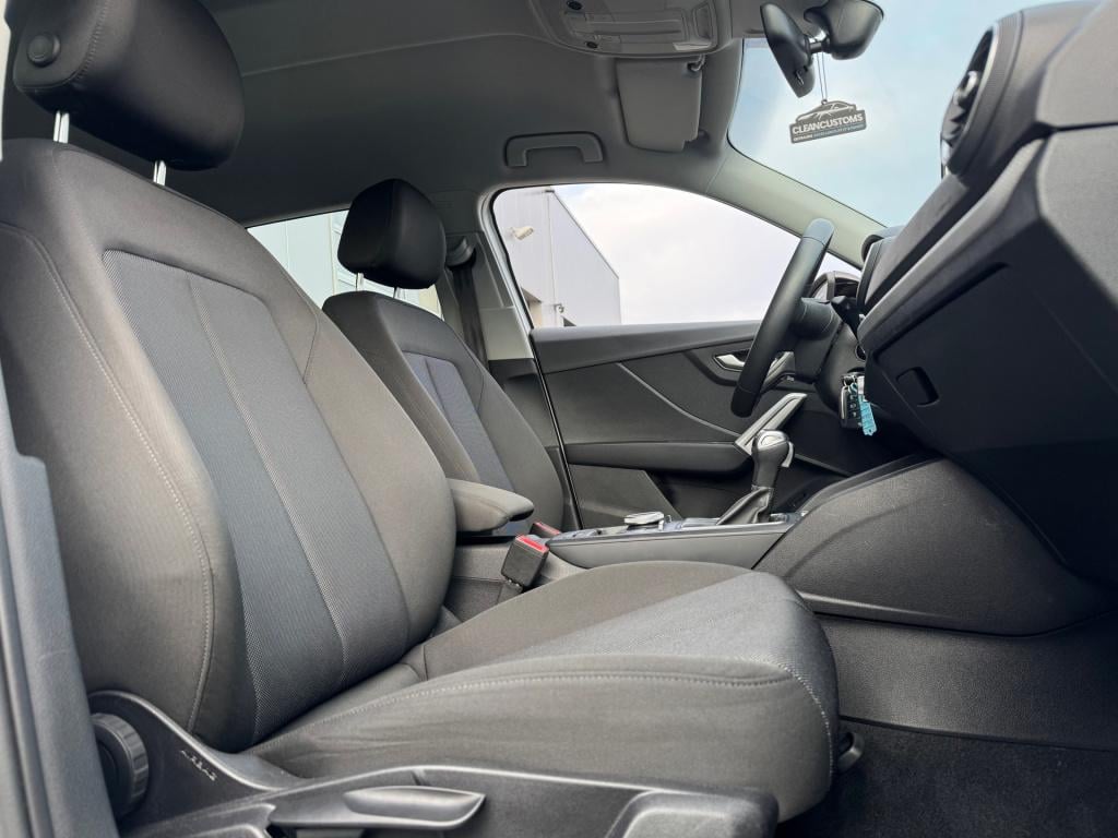 Audi Q2 audi q2 1.5 tfsi * s edition * virtual * camera * black pack