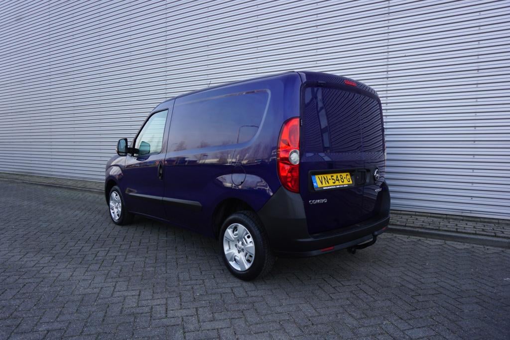 Opel Combo 1.3 cdti l1h1 ecoflex sport 1e eigenaar - airco / cruise / elekt