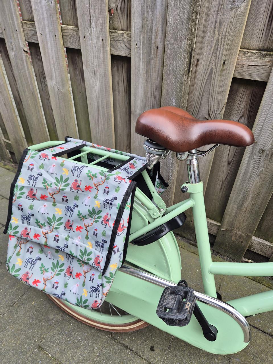 Meisjesfiets 24 inch