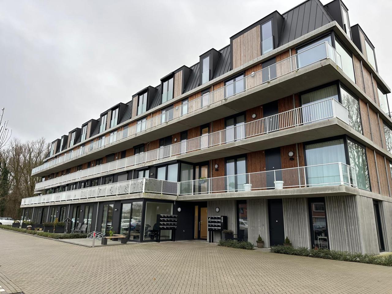 Te huur: Comfortabel en levensloopbestendig appartement Breskens