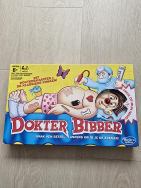 Dokter Bibber