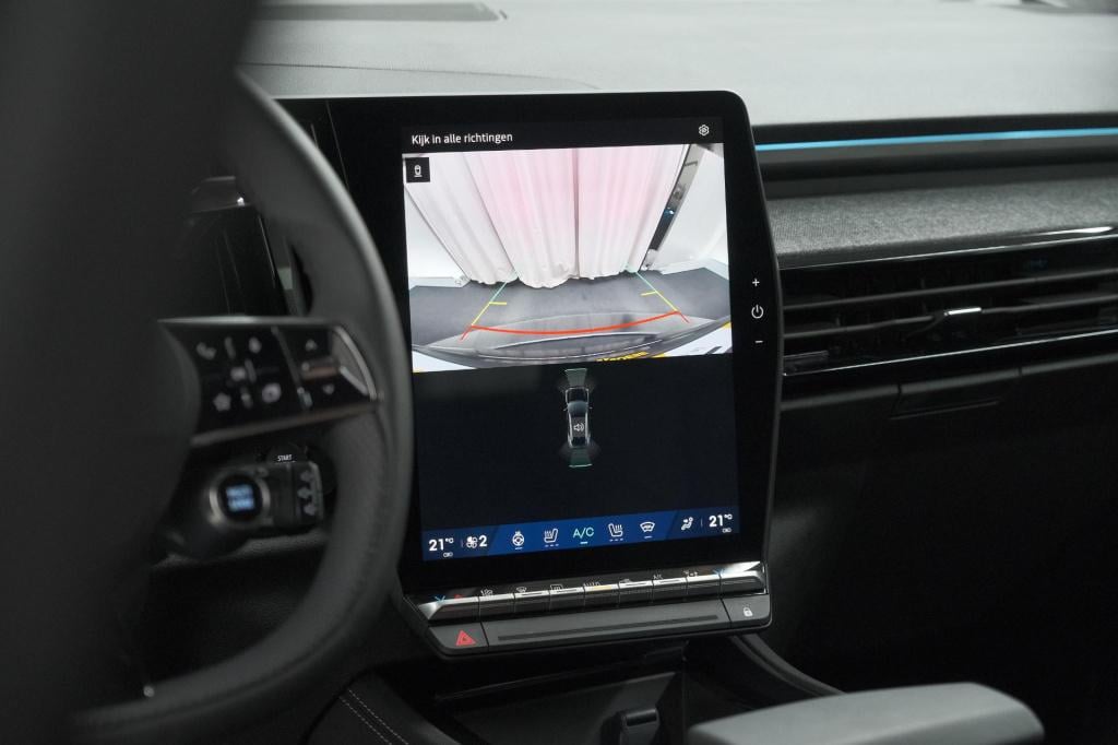 Renault Austral mild hybrid 160 x-tronic techno | nieuw model | adaptieve c