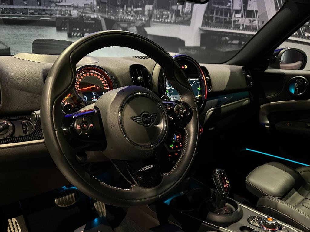 Mini Countryman mini 2.0 cooper s hammersmith *jcw-pack*pano*camera*appleca