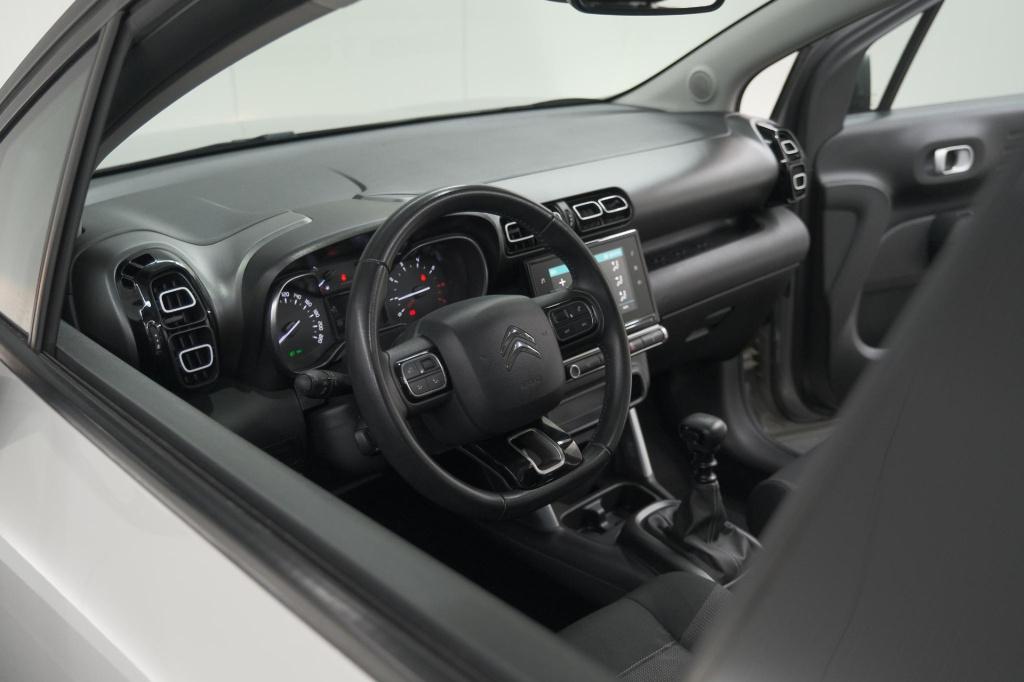 Citroen C3 Aircross puretech 110 s&s shine | panoramadak | apple carplay | 