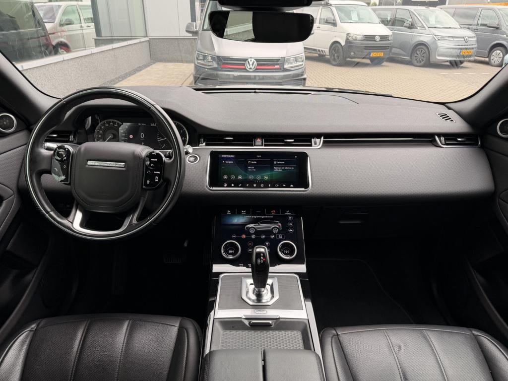 Land Rover Range Rover 2.0 p200 awd hello edition | stoel/stuurverwarming |