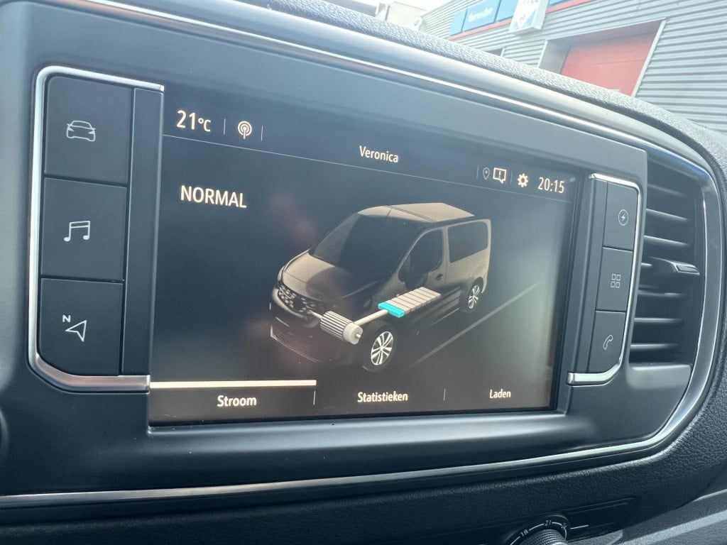 Opel Vivaro-e l2h1 edition, navi, camera enz....