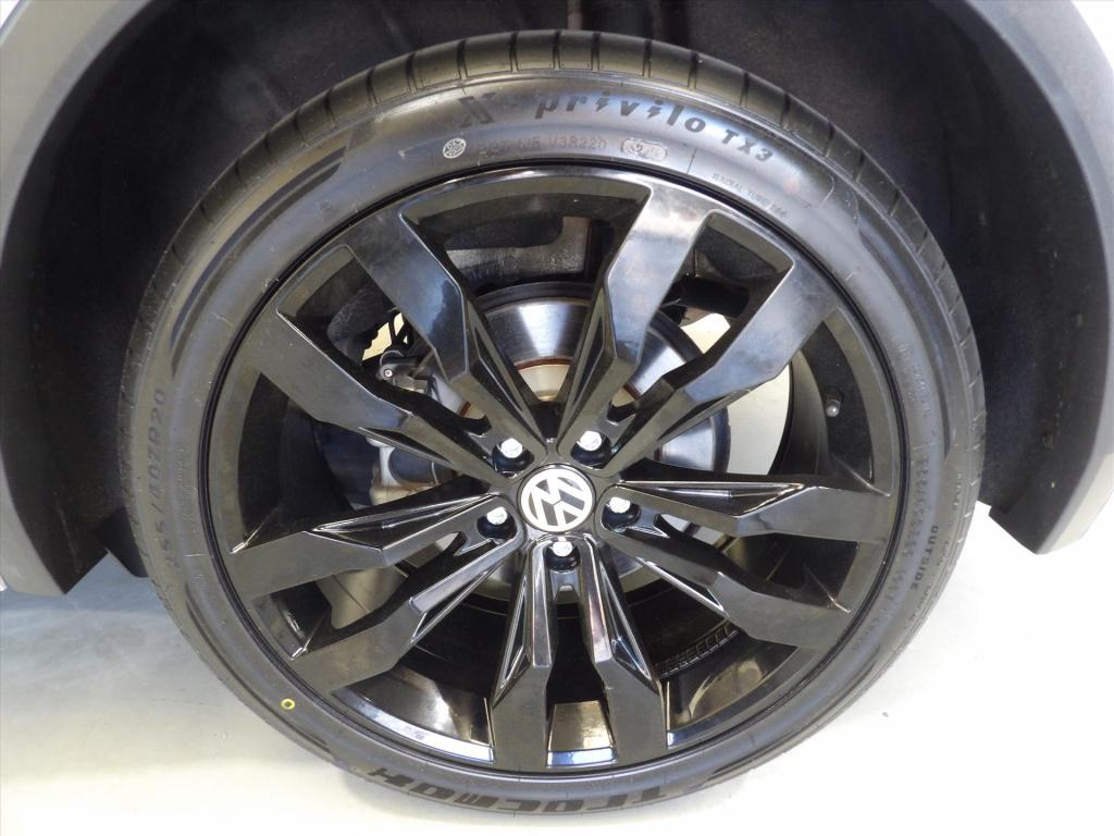 Volkswagen Tiguan 1.5 tsi 150pk dsg r-line