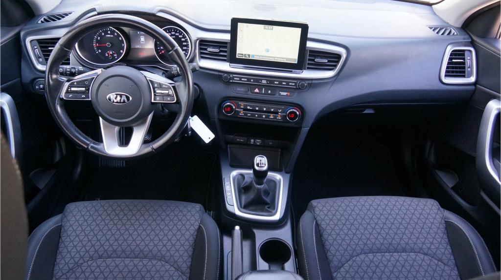 Kia Ceed Sportswagon 1.0 t-gdi dynamicline rijklaar incl garantie
