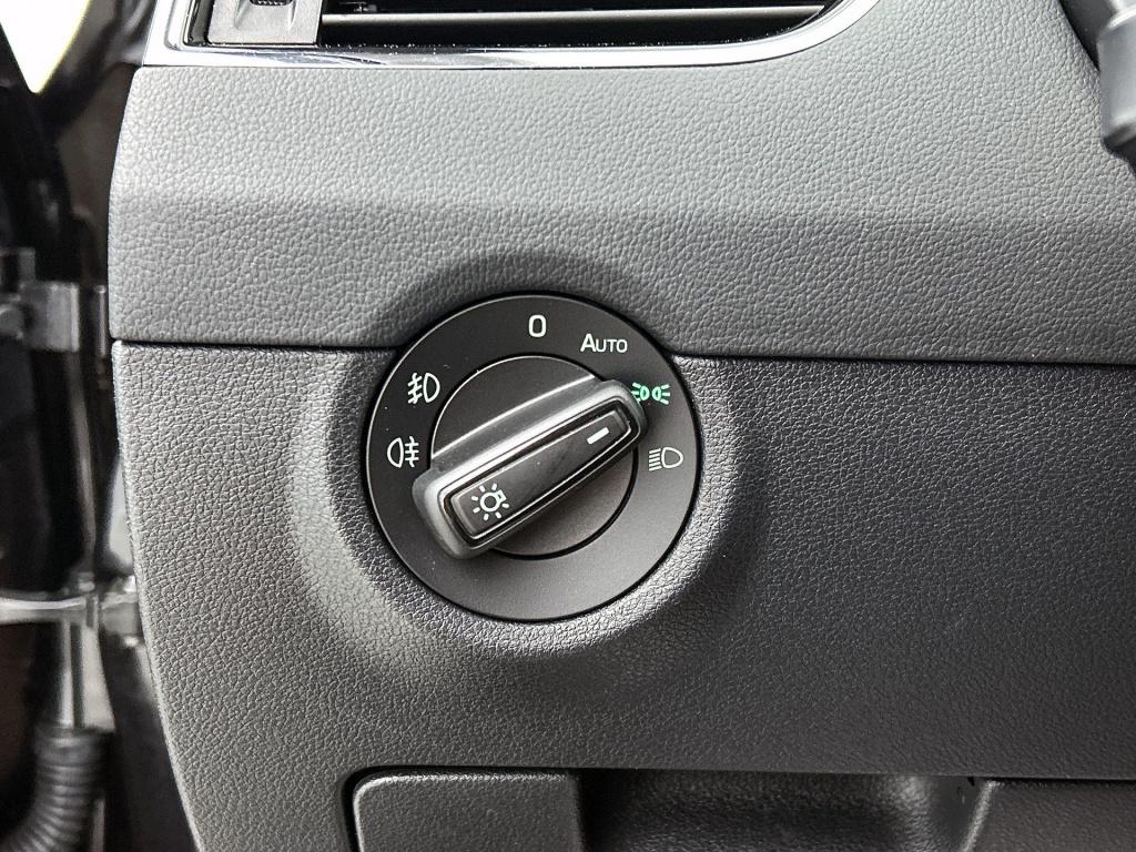 Skoda Octavia combi 1.0 tsi greentech clever edition | automaat | apple car