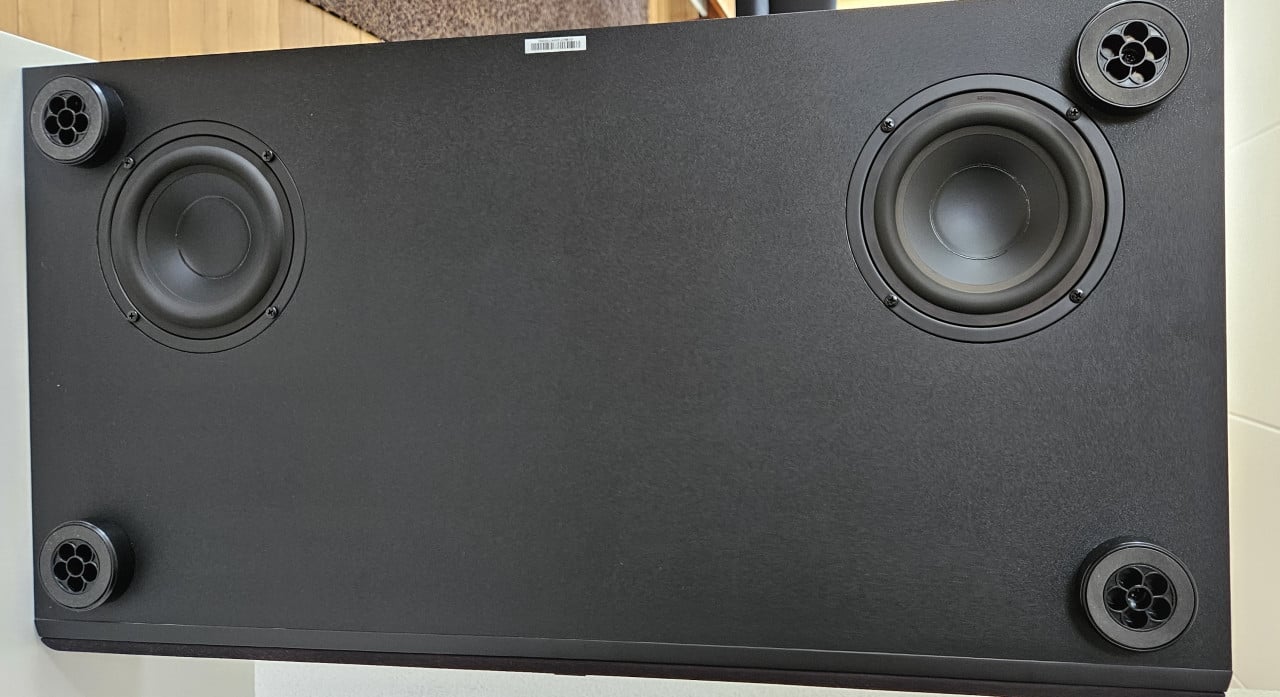 Magnat Soundplate