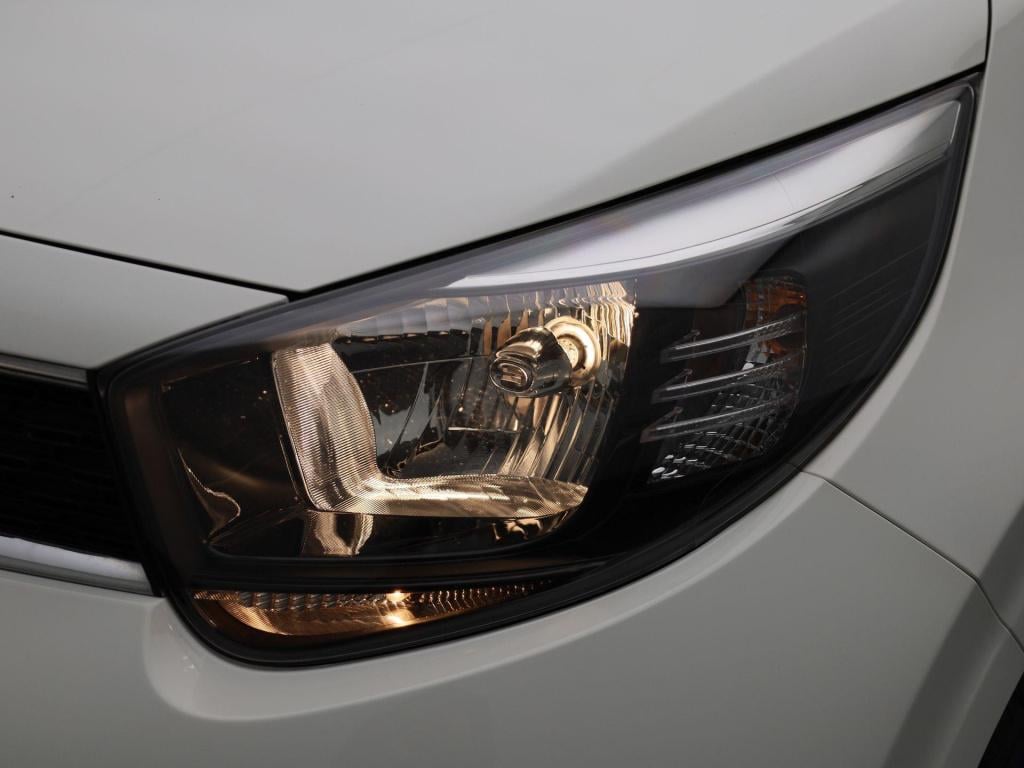 Kia Picanto 1.0 dpi comfortline | cruise control | dab | bluetooth | aircon