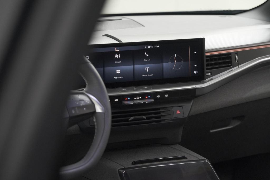 Opel Grandland 1.2 turbo 145 hybrid gs | nieuw model | camera | apple carpl