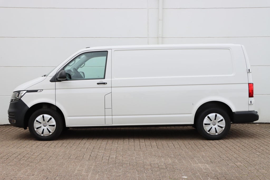 Volkswagen Transporter 2.0 tdi l2h1 28 comfortline 110pk