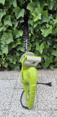 Electrische heggenschaar